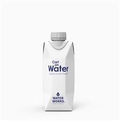 Carton Water Still