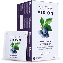 Nutra Vision
