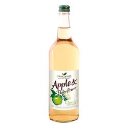 Apple & Elderflower