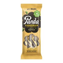 Licorice 4 Bar Pack