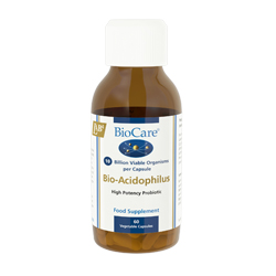 Bio Acidophilus