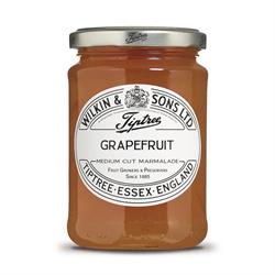Grapefruit Marmalade