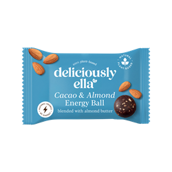 Energy Ball Cacao and Almond