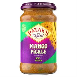 Mango Pickle