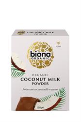 Coconut Milk Powder