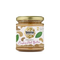 Organic Cashew Butter
