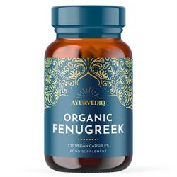 Fenugreek