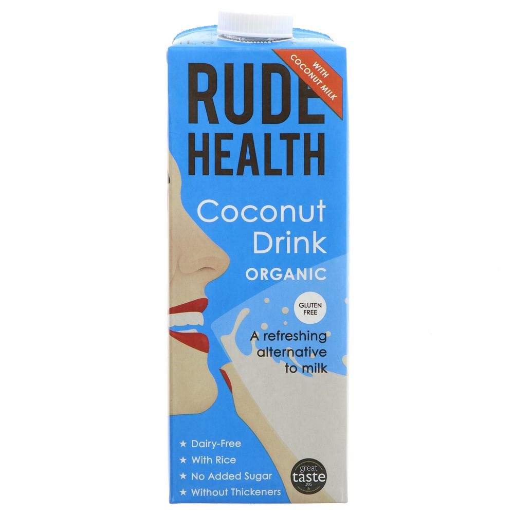 Coconut Milk
