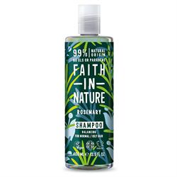 Rosemary Shampoo