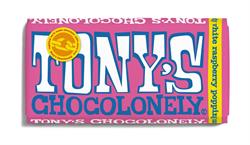 White Rberry Pop Candy