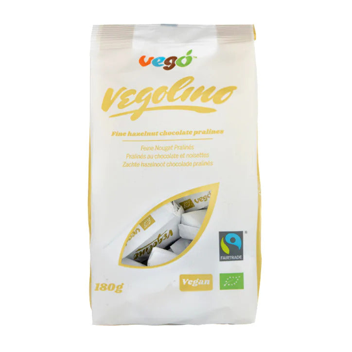 Vego Vegolino Pralines