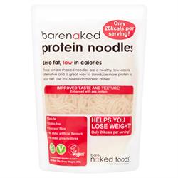 Bare Naked Protein Noodles