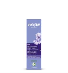 Iris Regenerating Night Cream