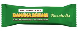 Banana Dream Bar
