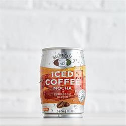 Master Cafe Mocha