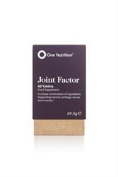 Joint Factor Plus High Strengt