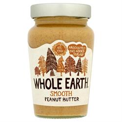 Smooth Peanut Butter