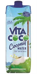 100% Natural Coconut Water