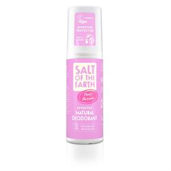 Peony Blossom Deodorant Spray