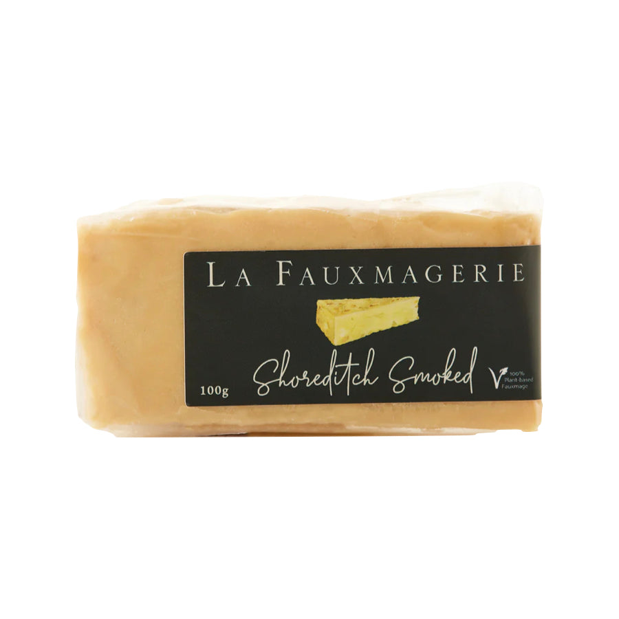 Shoreditch Smoked Cheddar