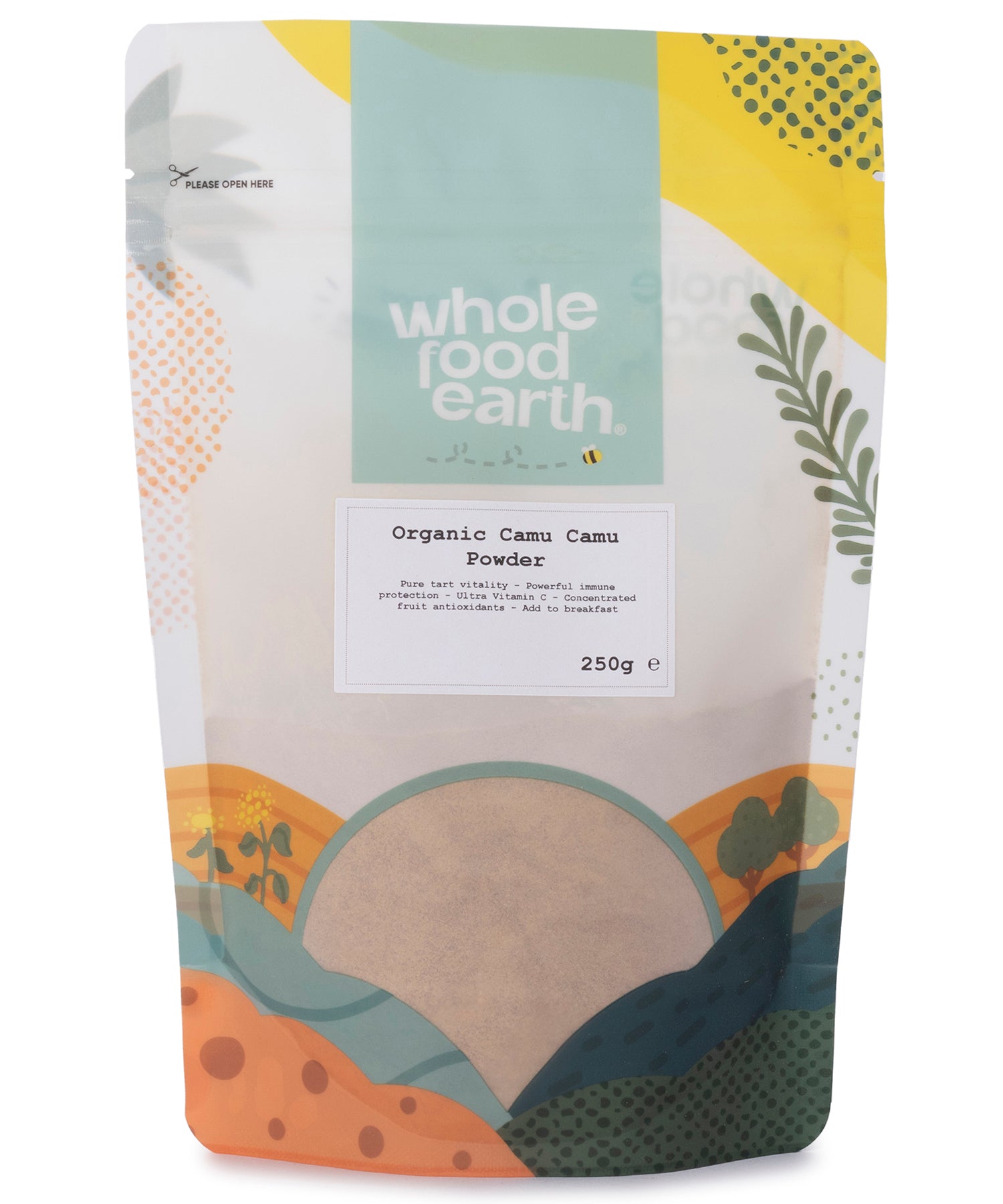 Organic Camu Camu Powder