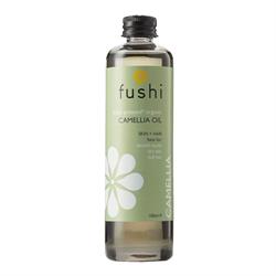Camellia Oil Japanese Organic