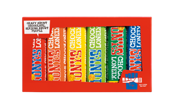 Rainbow Tasting Pack
