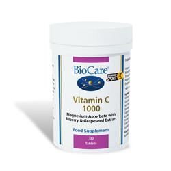 Vitamin C 1000mg
