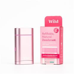 Pink Jasmine & Mandarin Deo