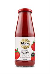 Organic Passata