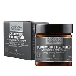 Moisturiser For Men 60ml