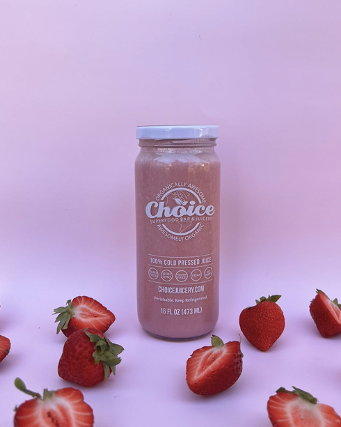 Choice Juicery 373