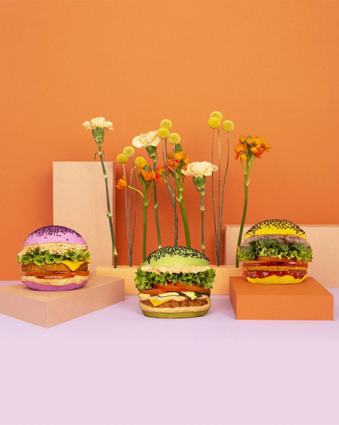 Flower Burger 27 02