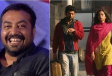 Filmmaker Anurag Kashyap on his film Mukkabaaz: This is my first full love story
