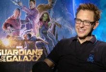 Guardians of the Galaxy Vol 3 to release in 2020, James Gunn confirms