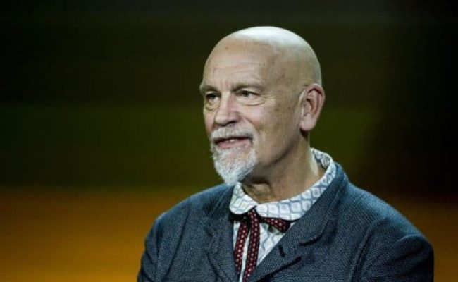 John Malkovich Joins Ted Bundy Thriller Extremely Wicked, Shockingly Evil, and Vile