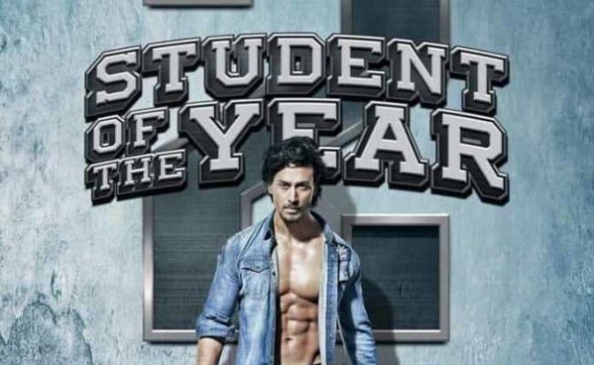Karan Johar reveals the release date of Student Of The Year 2 in new poster