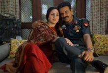 Juuhi Babbar Sonii to make a comeback with Neeraj Pandey directorial Aiyaary