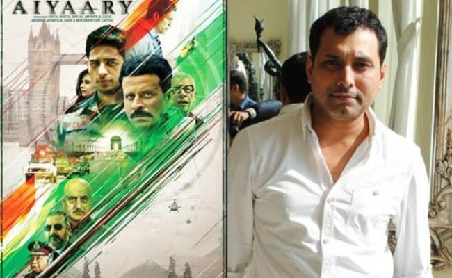 Aiyaary is a unified effort of four of the National award winners