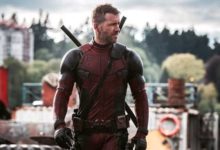 Deadpool 2 stars Ryan Reynolds, Josh Brolin Morena Baccarin and T.J. Miller among others