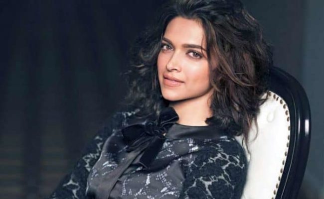 Deepika advised all IT companies to have counsellors and psychiatrists