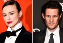 Keira Knightley, Matt Smith to Star in Real-Life Spy Thriller ‘Official Secrets’