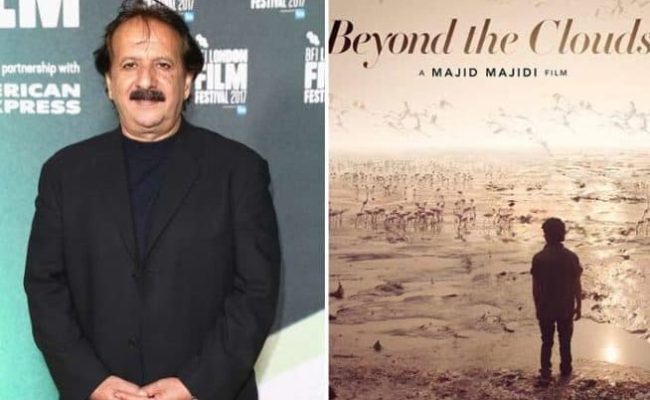 Majid Majidi’s Beyond The Clouds to release worldwide on April 20, 2018 including in India