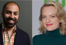 Ritesh Batra to direct Elisabeth Moss in A Letter From Rosemary Kennedy