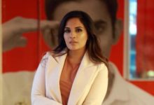 Richa Chadha is watching real-life political leaders at rallies for her next film Daas Dev