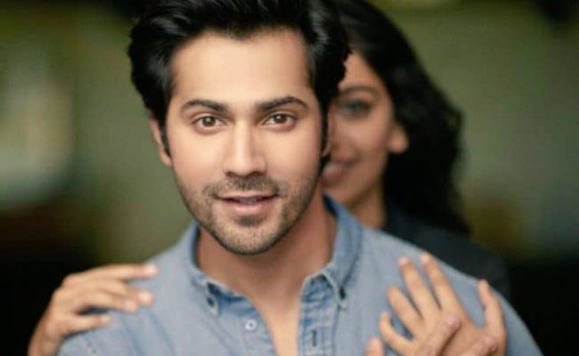 Varun Dhawan is also going to be featured in another Badlapur with October this year