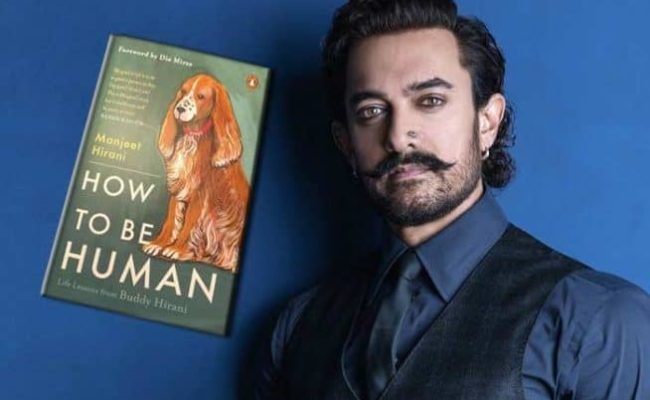 Aamir Khan To Launch Rajkumar Hirani’s Wife Manjeet Hirani’s Book