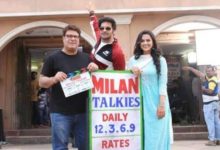 Ali Fazal Preps For Tigmanshu Dhulia’s Milan Talkies also starring Shraddha Srinath