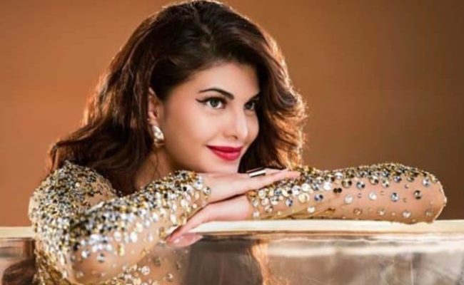 Jacqueline Fernandez always wanted to be an entertainer but didn’t plan getting into Bollywood