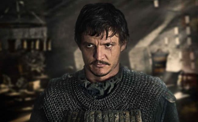 Pedro Pascal roped in by Patty Jenkins to star for Gal Gadot’s Wonder Woman 2